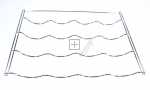Homa Wine Rack - 2301500117 Wine Shelf