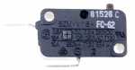 Microswitch For Home Appliance - Szm-v16-fc62 17438200001432 Cover Switch [Midea]