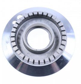 Smeg Burner Head Spreader - 870650501 Rapid Burner