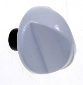 Button - 42054220 Knob (zeta Fs Elc White) [Vestel]