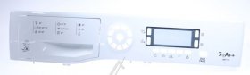 Whirlpool Panel - C00516263 488000516263 Control Panel+handle Gw Wmd722beu m