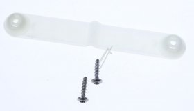 Fixings And Brackets - 4055464459 Rail Hanger Reinforcement With [Electrolux Aeg]