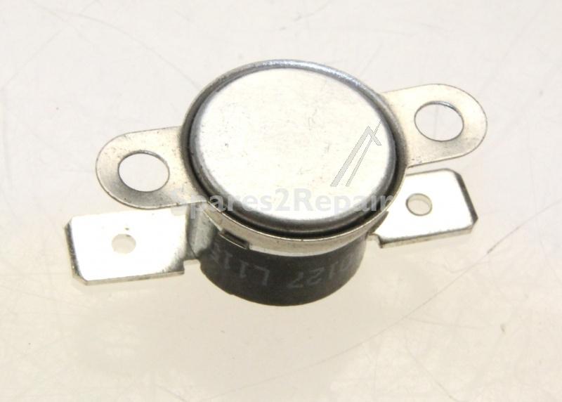 Fixed Value Thermostat - C00327566 481228248278 Thermostat [Whirlpool Indesit]