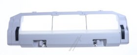 Xiaomi Casing Cover - C015790006700 Main Brush Cover-mi Robot Vacuum Mop2pro-white