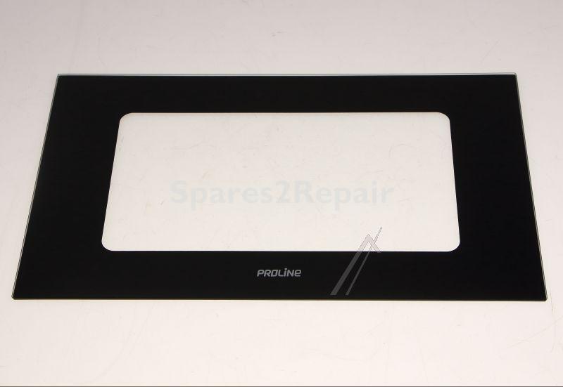 Samko Oven outer Door - Bt 19g 1006 Outer Door Glass