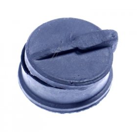 Smeg Fixings And Brackets - 760450179 Trunk Clamp