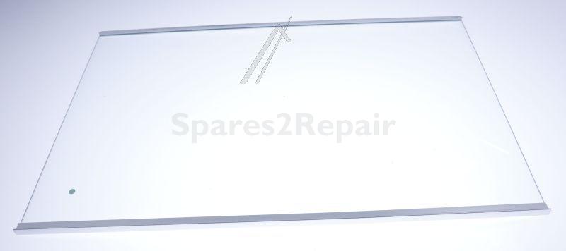 Tcl Shelf Assembly - 4b151-000380 Fridge Glass Shelf