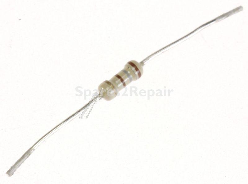 Beko Resistor - 101189r C00949175 Resistor 26mm