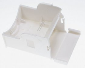 Samsung Pump Housing - Dc63-01410a Cover Pump Cover-pump Pp T1 3 W50 L77 V0