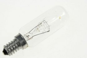 Faber Roblin E14 Incandescent Light Bulbs - 133 0016 869 Tube Lamp 40w 230-240v