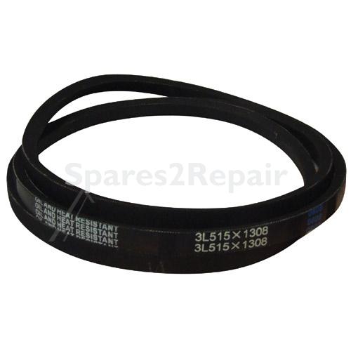 Compatible Drive Belts - 3l515x1308 3l515 Drive Belt