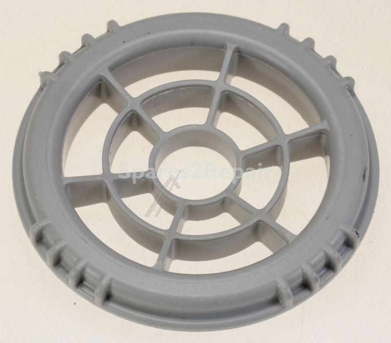 Nut - C00256547 482000022023 Ring-nut For Air-flow Body [Whirlpool Indesit]