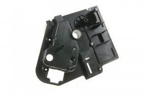 Saeco Fixings And Brackets - 421941287512 Blk Ratiomot Mounting Plate Co