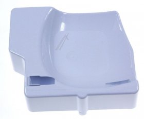Condensed Water Container - C00114695 482000028768 Defrost Water Tray 209x175x58 (polonia) [Whirlpool Indesit]
