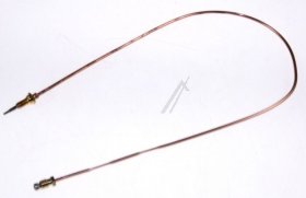 Thermocouple - 230100019 C00891122 Thermocouple Wok Burner Long 600mm [Arcelik]