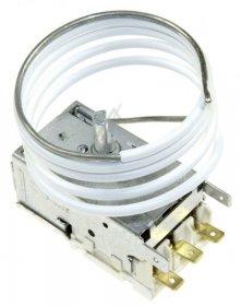 Liebherr Fridge Thermostat - K57l5558 615180000 Thermostat