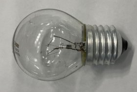 E27 Oven Lamp Bulb - 40w-230v-300°c (70x45mm) - 400 Lumen - Dr. Fischer