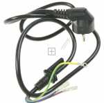 Mains Power Lead - 49030034 Cavo 261201002710 [Candy Hoover]