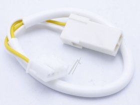 Mains Power Lead - 2425738537 Power Cord Metal 24 [Electrolux Aeg]