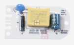 Led emitter - 32053501 Led Ac-2835*6-220v-bdl12(n)g-e [Vestel]