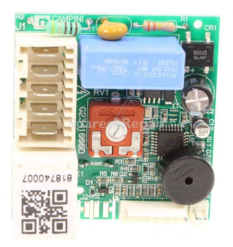 Smeg Fixed Value Thermostat - 818731779 Thermostat 70°c