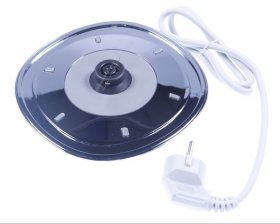 Smeg Bottom Plate - 690450569 Power Base Klf03eu 5133