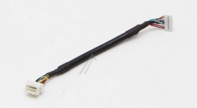Vestel Harness - 30113608 Cnas12-10p-130 Sis W-dcul2725 #28+26w-dl
