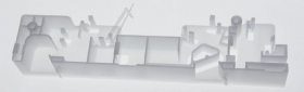 Fixings And Brackets - C00141379 C00141379 Interlock Box [Whirlpool Indesit]