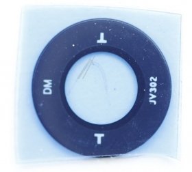 Samsung Camera Glass - Gh64-08990a Window Display-tele Cam