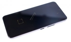 Samsung Display Unit - Gh82-27520a Display Galaxy S22 5g (sm-s901b) Black