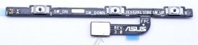 Asus Flexi print Connector - 08030-03232100 Side_fpc R3 0b