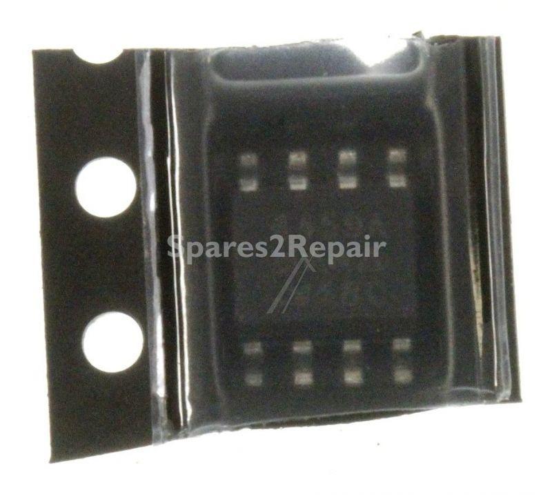 Vishay Mos Fet Transistor - 4459a P-channel Mosfet 30v 29a Soic-8