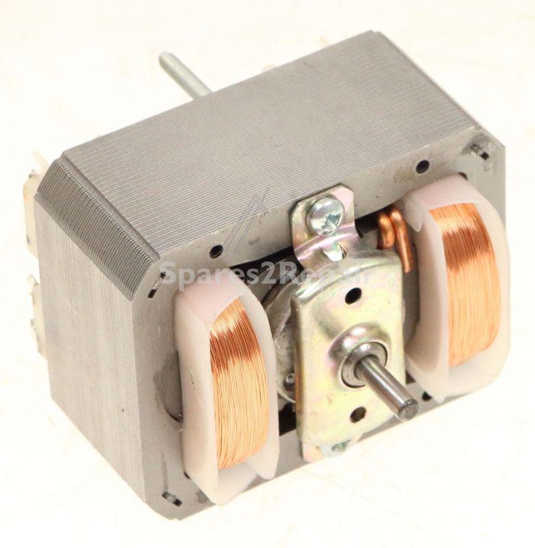 Ventilator Motor - 4055020822 Motor Clockwise Rotation K28h2 [Electrolux Aeg]