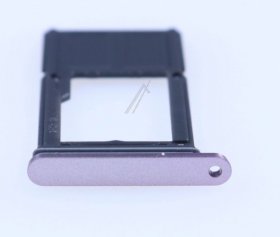 Samsung Sim card Holder - Gh98-48848c Sim Tray Galaxy Tab S9 Fe (sm-x510n) Light Pink