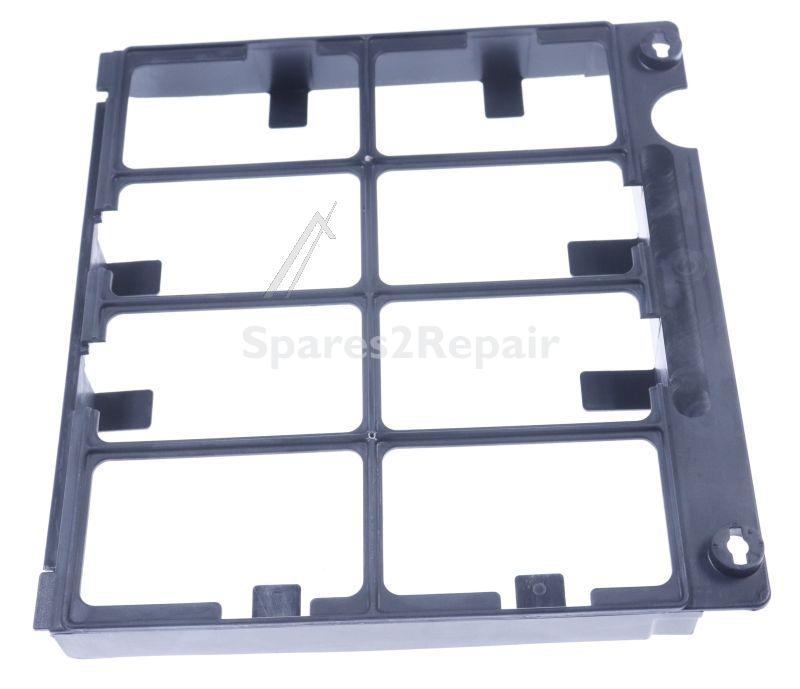 Smeg Fixings And Brackets - 018292136 Angular Fixing Fireplace