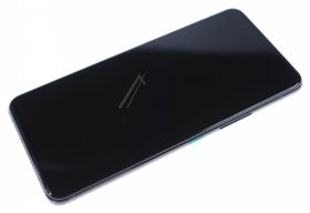 Asus Display Unit - 90ai0041-r20010 Asus Zenfone 8 Flip Zs672ks-2a 6 67 Fhd+ Lcd Module (black)