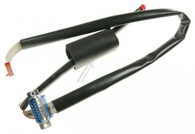 Harness - 4055406906 Wiring Induction Pwb Side Data [Electrolux Aeg]