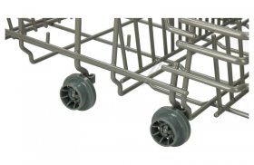 Dish Basket - 1048087 Dish Basket [Amica]