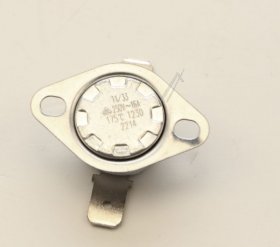 Fixed Value Thermostat - 42825953 Thermostat Sic 175°c [Candy Hoover]