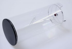 Tank - Es0116856 Assembly Water Tank 288 [Delonghi]