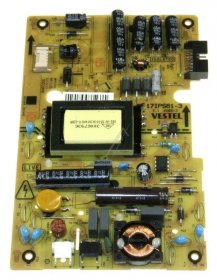 Vestel Power Supply Board - 23229023 Power Supply Board