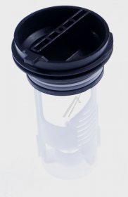 Compatible Fluff Filter - Lint Filter Alternative For Bauknecht