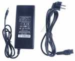 Soflow Battery Charger-discharger - 800 300 20 So Bike: 36v 10 4ah Ac-dc Charger