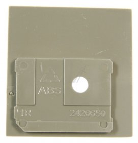 Panel - 2914737255 Holder Electric Equipment Elec [Electrolux Aeg]