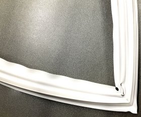 Homa Freezer Door Seal - 3020400100 Lower Door Gasket