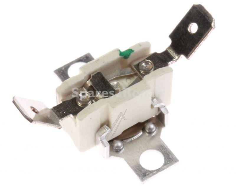 Fixed Value Thermostat - 49011214 Security Thermostat [Candy Hoover]