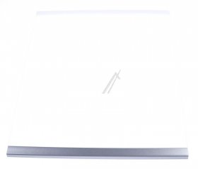 Samsung Glass Panel - Da97-16361f Assembly Shelf-fre Up Rs8000bc Luminous Trim