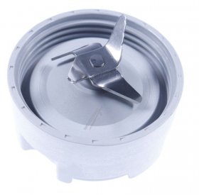 Smeg Cutting Knife - 690074965 Bottle Blade