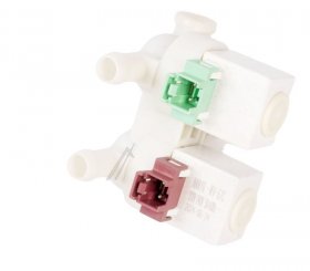 Valve - 32051331 Valve(2 Exit-rast2 5)hanyu [Vestel]