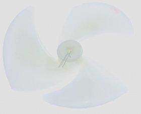 Hisense Gorenje Fan Blades - 811287 Fan Blade